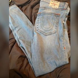 True Religion Jeans for women